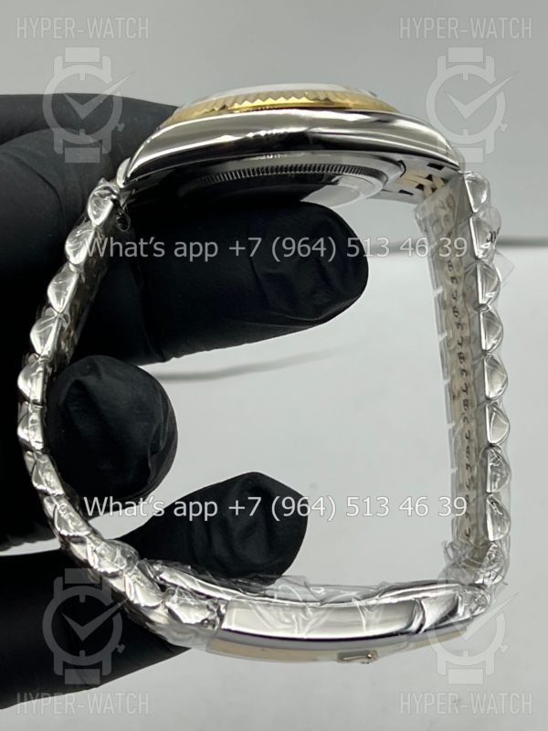 Фото 8 - Rolex Datejust 36mm Art 4462