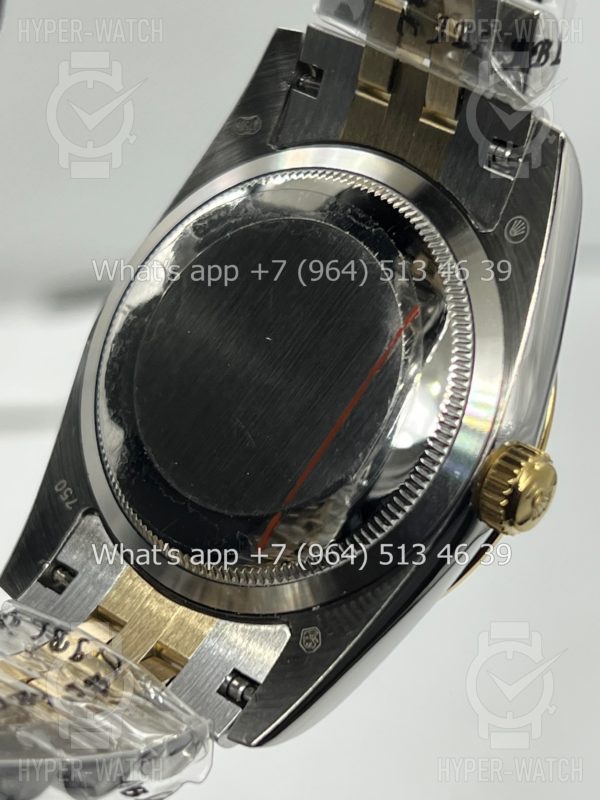 Фото 9 - Rolex Datejust 36mm Art 4462