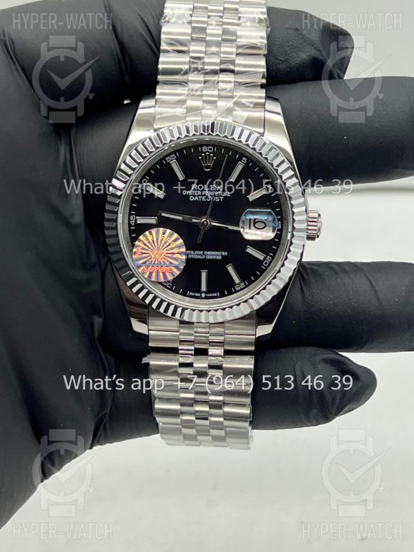 Фото 5 - Rolex Datejust 41mm Art 4481