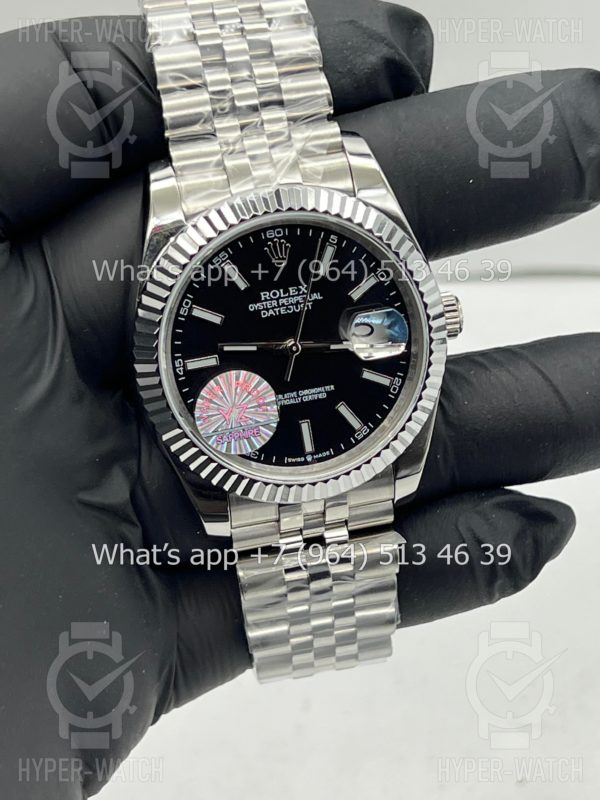 Фото 6 - Rolex Datejust 41mm Art 4481