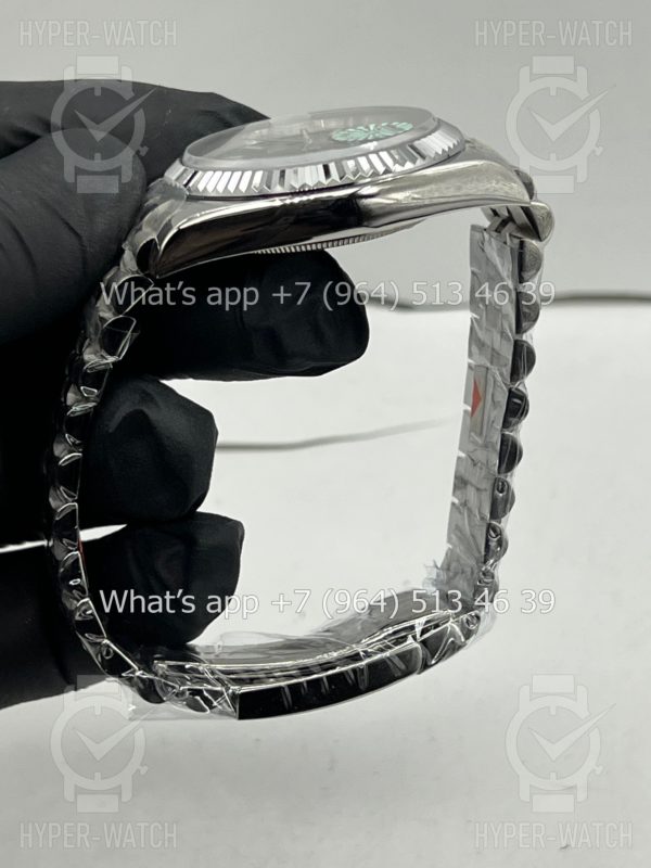 Фото 10 - Rolex Datejust 41mm Art 4481