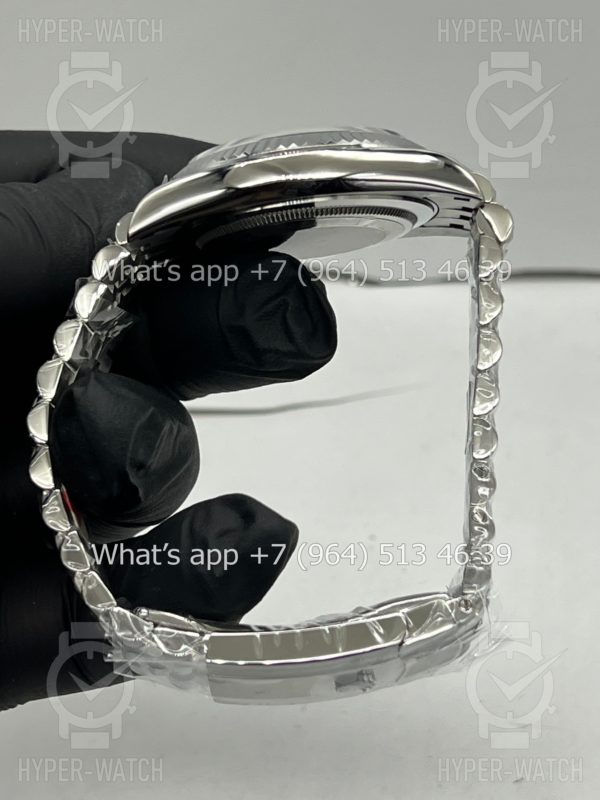 Фото 11 - Rolex Datejust 41mm Art 4481