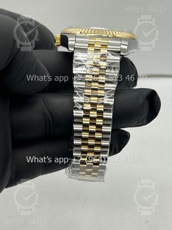 Фото 10 - Rolex Datejust 41mm Art 4485