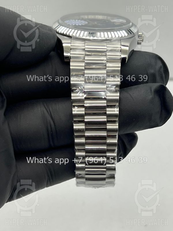 Фото 9 - Rolex Day-Date 40mm Art 4488