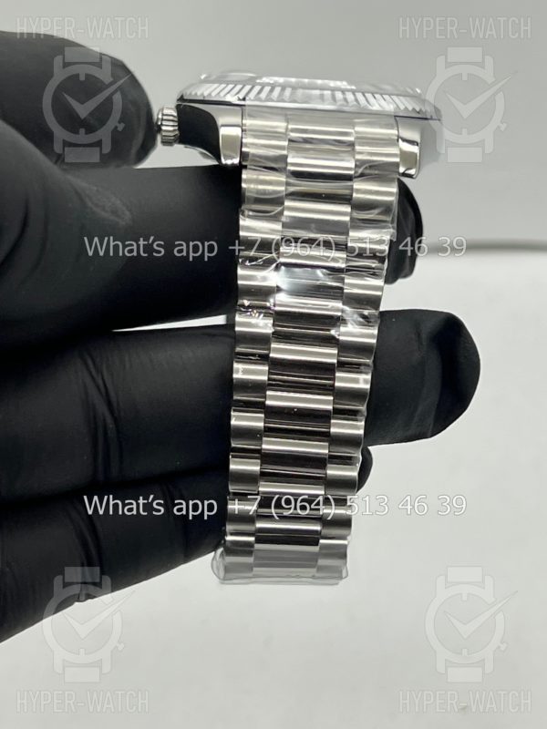 Фото 12 - Rolex Day-Date 40mm Art 4488