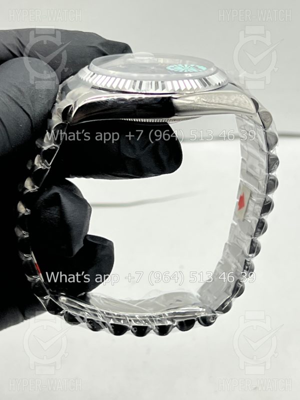 Фото 13 - Rolex Day-Date 40mm Art 4488