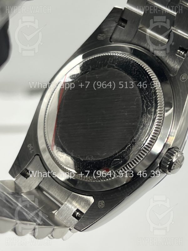 Фото 15 - Rolex Day-Date 40mm Art 4488