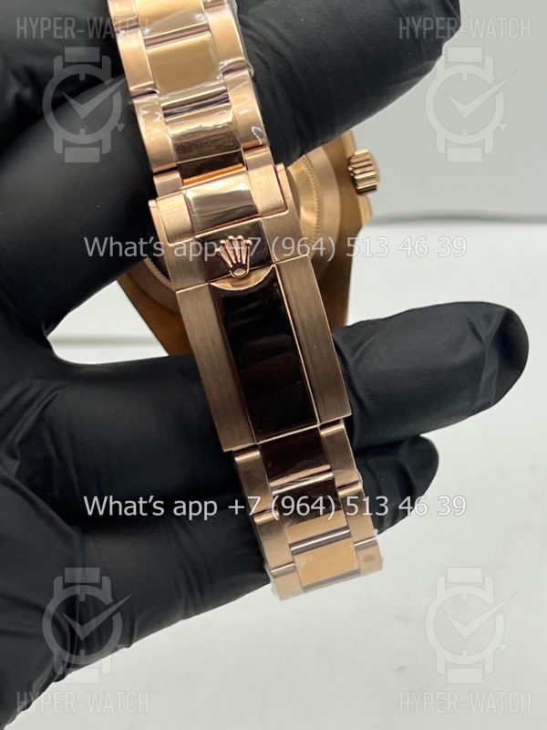 Товар Rolex Cosmograph Daytona 40mm Art 4478 Фото 18 - Rolex Cosmograph Daytona 40mm Art 4478