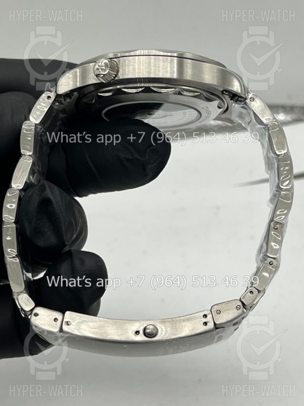 Товар Omega Seamaster Diver 300M Chronograph Art 4365 Фото 16 - Omega Seamaster Diver 300M Chronograph Art 4365