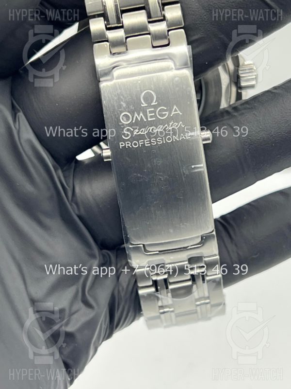Товар Omega Seamaster Diver 300M Chronograph Art 4365 Фото 17 - Omega Seamaster Diver 300M Chronograph Art 4365