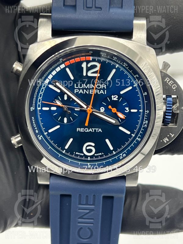 Товар Officine Panerai Luminor Art 4515 Фото 2 - Officine Panerai Luminor Art 4515