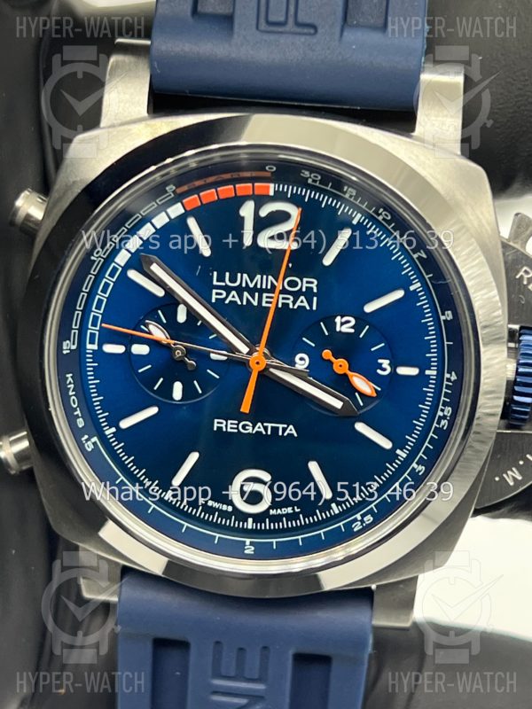 Товар Officine Panerai Luminor Art 4515 Фото 3 - Officine Panerai Luminor Art 4515
