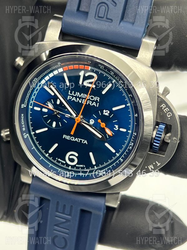 Товар Officine Panerai Luminor Art 4515 Фото 4 - Officine Panerai Luminor Art 4515