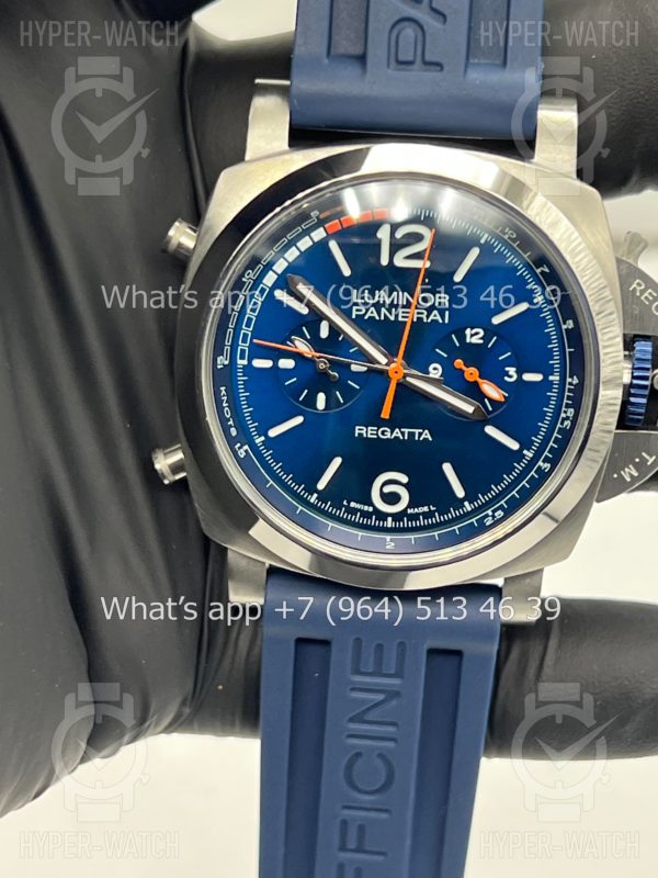 Товар Officine Panerai Luminor Art 4515 Фото 5 - Officine Panerai Luminor Art 4515