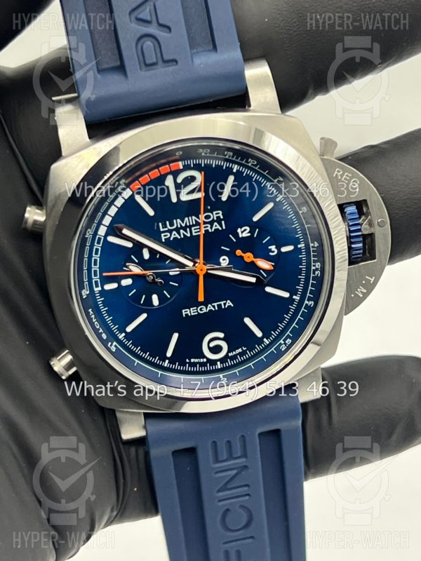 Товар Officine Panerai Luminor Art 4515 Фото 6 - Officine Panerai Luminor Art 4515