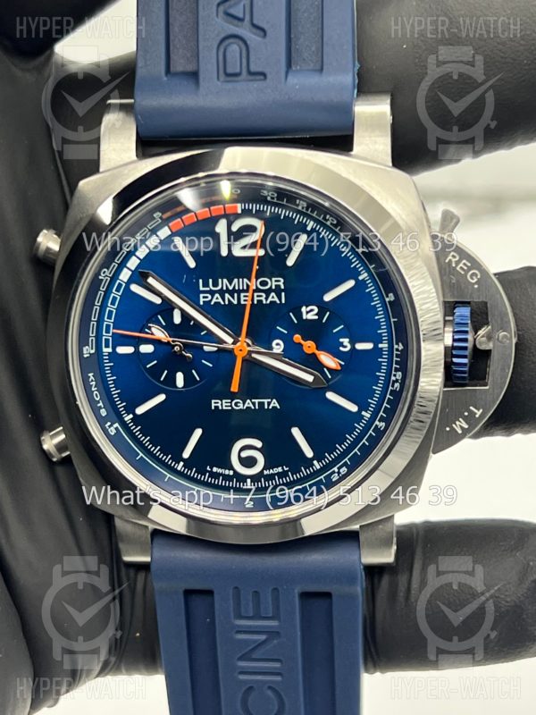 Товар Officine Panerai Luminor Art 4515 Фото 7 - Officine Panerai Luminor Art 4515