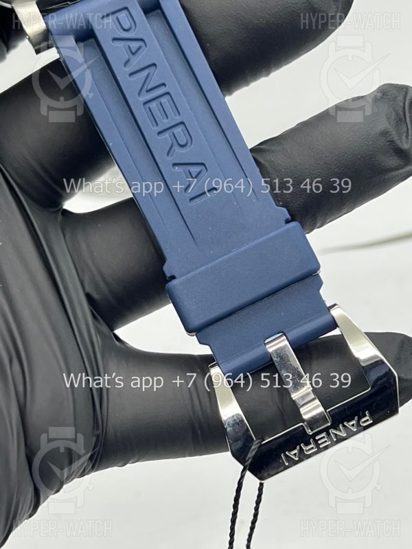 Товар Officine Panerai Luminor Art 4515 Фото 9 - Officine Panerai Luminor Art 4515