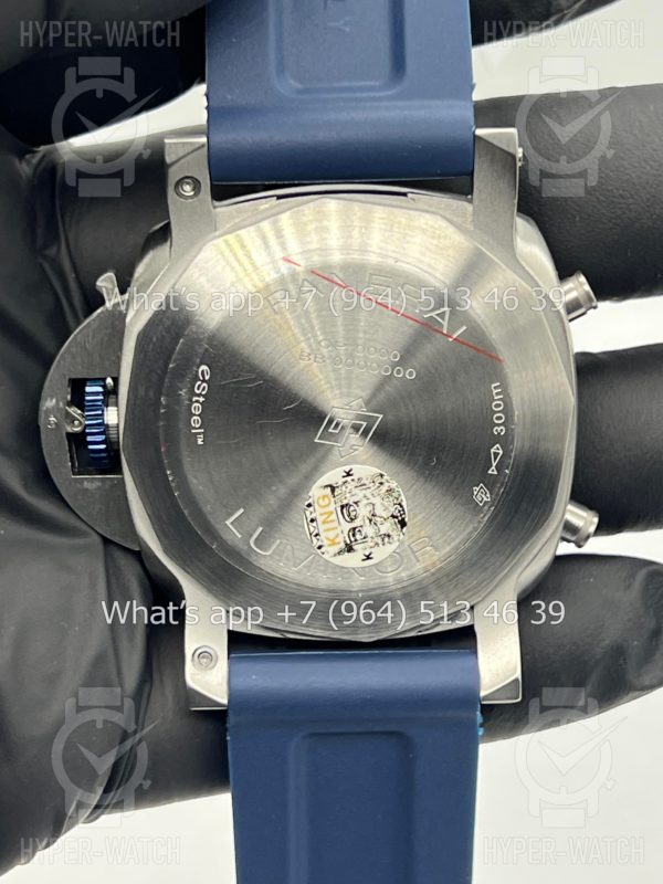 Товар Officine Panerai Luminor Art 4515 Фото 12 - Officine Panerai Luminor Art 4515