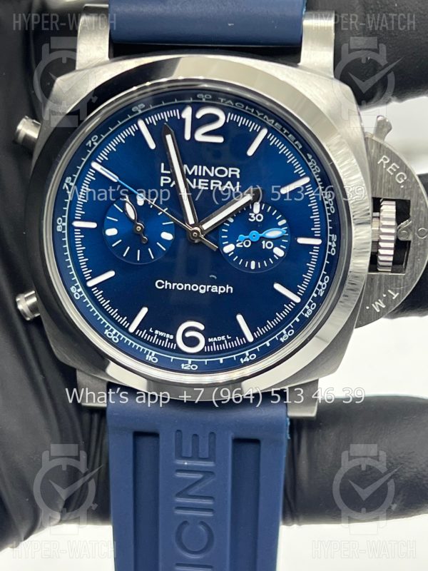 Товар Officine Panerai Luminor Art 4514 Фото 2 - Officine Panerai Luminor Art 4514