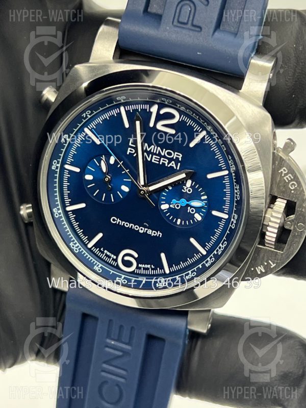 Товар Officine Panerai Luminor Art 4514 Фото 3 - Officine Panerai Luminor Art 4514