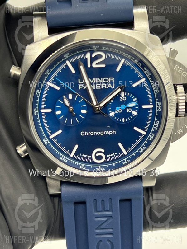 Товар Officine Panerai Luminor Art 4514 Фото 4 - Officine Panerai Luminor Art 4514