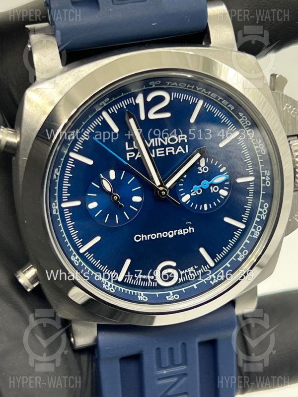 Товар Officine Panerai Luminor Art 4514 Фото 5 - Officine Panerai Luminor Art 4514