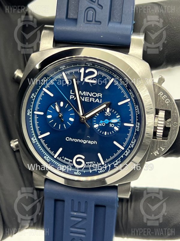 Товар Officine Panerai Luminor Art 4514 Фото 6 - Officine Panerai Luminor Art 4514