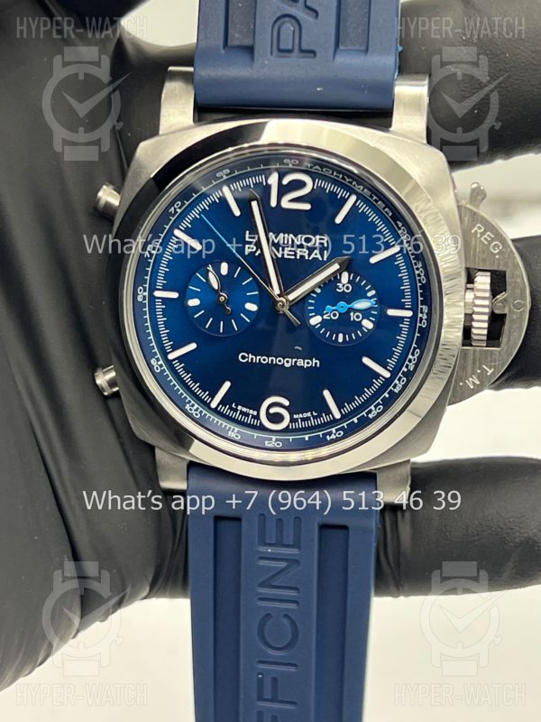 Товар Officine Panerai Luminor Art 4514 Фото 7 - Officine Panerai Luminor Art 4514