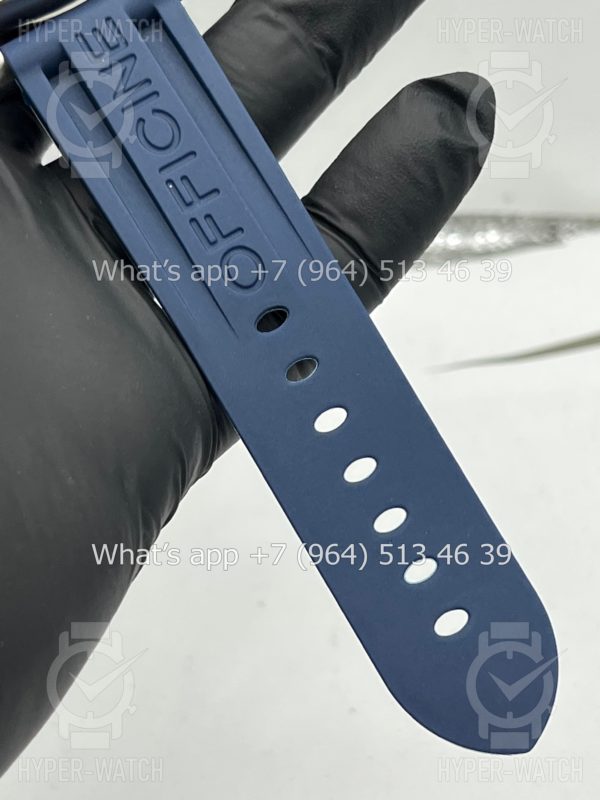 Товар Officine Panerai Luminor Art 4514 Фото 8 - Officine Panerai Luminor Art 4514