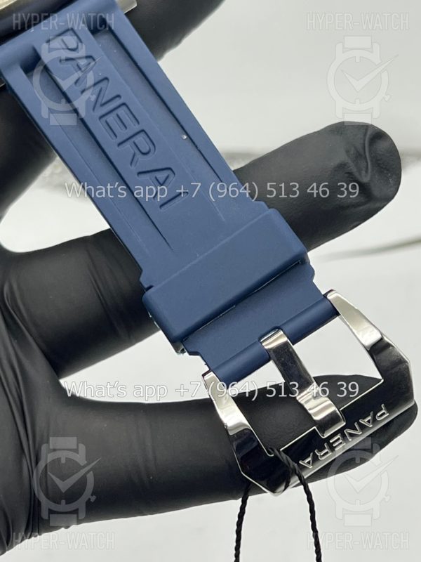 Товар Officine Panerai Luminor Art 4514 Фото 9 - Officine Panerai Luminor Art 4514