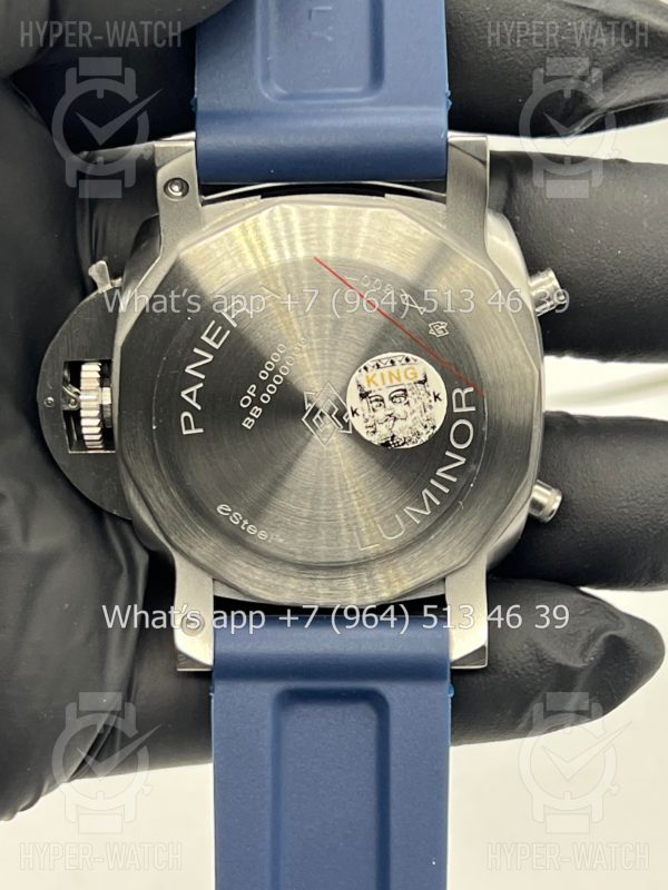 Товар Officine Panerai Luminor Art 4514 Фото 13 - Officine Panerai Luminor Art 4514