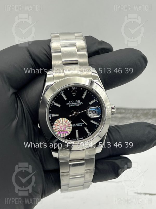 Фото 6 - Rolex Datejust 41mm Art 4482