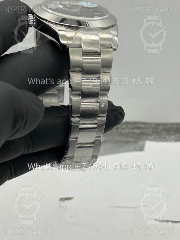 Фото 12 - Rolex Datejust 41mm Art 4482
