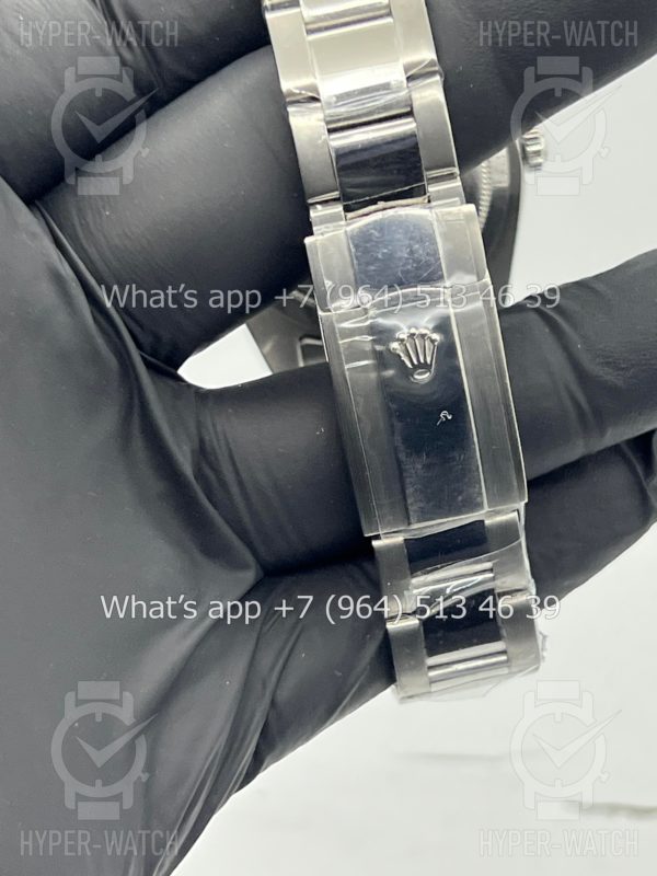 Фото 15 - Rolex Datejust 41mm Art 4482