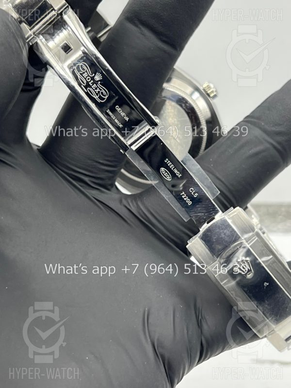 Фото 16 - Rolex Datejust 41mm Art 4482