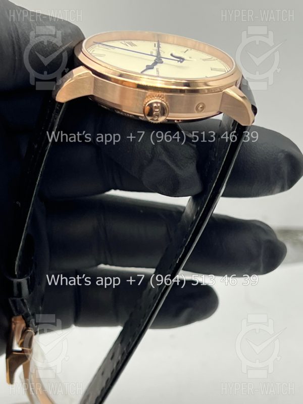 Товар Glashutte Senator Excellence Panorama Date Moonphase 100-04-32-15-04 Фото 15 - Glashutte Senator Excellence Panorama Date Moonphase 100-04-32-15-04