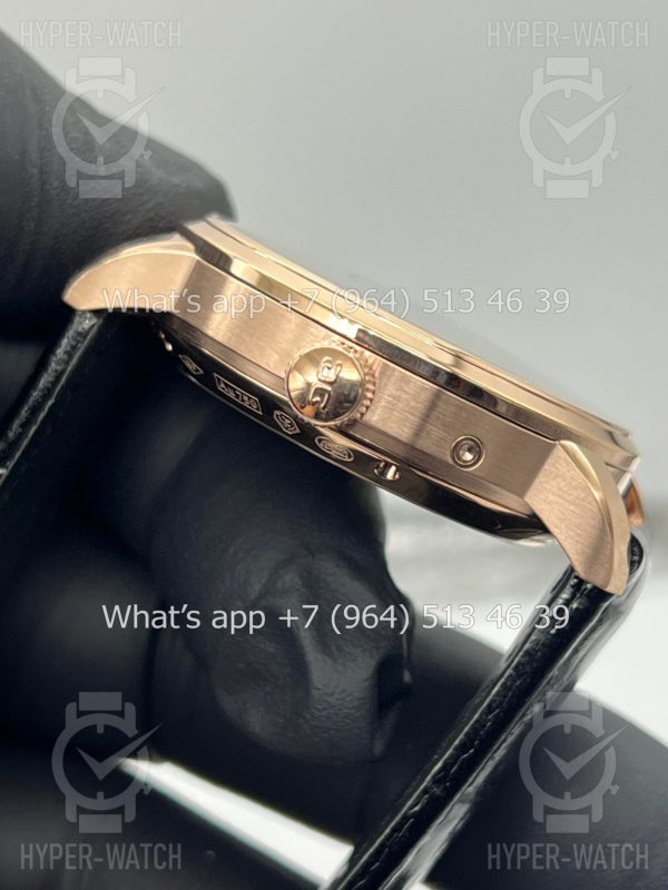 Товар Glashutte Senator Excellence Panorama Date Moonphase 100-04-32-15-04 Фото 16 - Glashutte Senator Excellence Panorama Date Moonphase 100-04-32-15-04