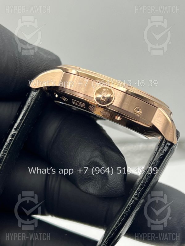 Товар Glashutte Senator Excellence Panorama Date Moonphase 100-04-32-15-04 Фото 17 - Glashutte Senator Excellence Panorama Date Moonphase 100-04-32-15-04