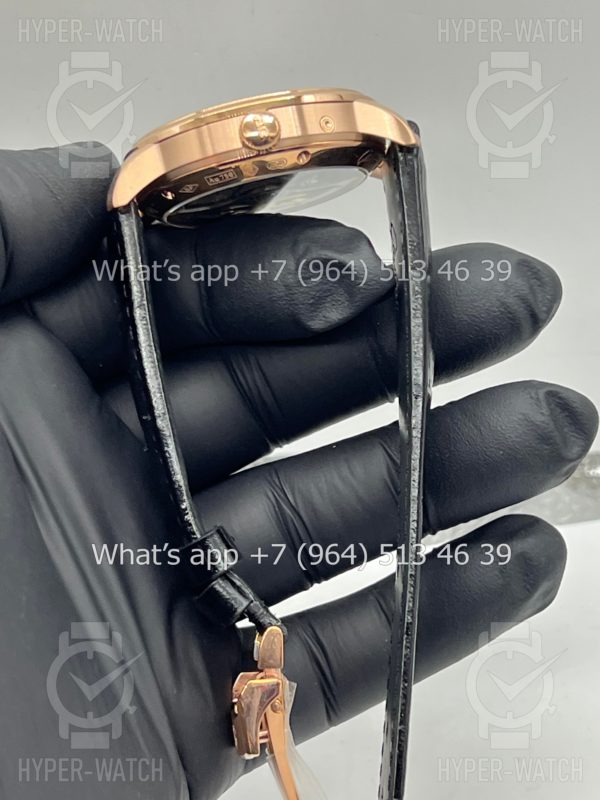 Товар Glashutte Senator Excellence Panorama Date Moonphase 100-04-32-15-04 Фото 18 - Glashutte Senator Excellence Panorama Date Moonphase 100-04-32-15-04