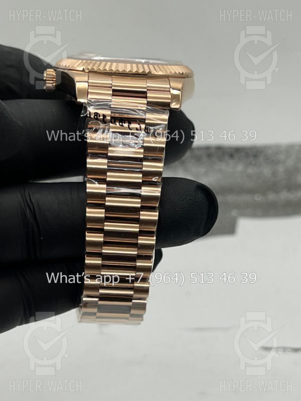 Товар Rolex Day-Date 40mm Art 4491 Фото 11 - Rolex Day-Date 40mm Art 4491