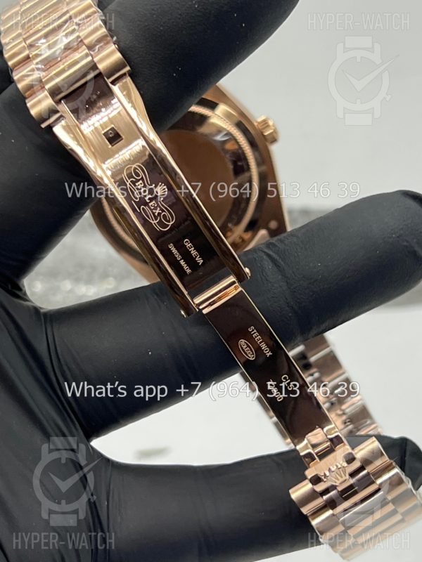 Товар Rolex Day-Date 40mm Art 4491 Фото 14 - Rolex Day-Date 40mm Art 4491