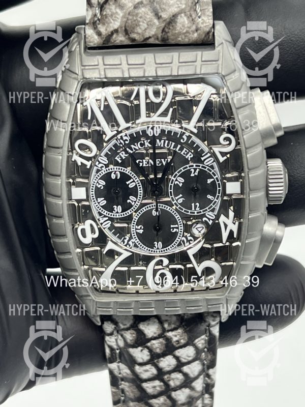 Товар Franck Muller Croco 1688 Art 4326 Фото 2 - Franck Muller Croco 1688 Art 4326