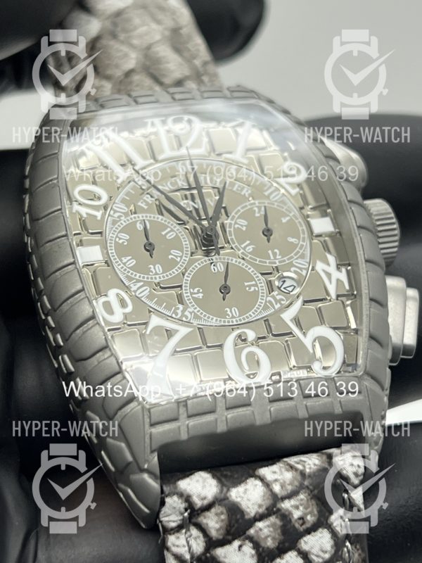 Товар Franck Muller Croco 1688 Art 4326 Фото 4 - Franck Muller Croco 1688 Art 4326