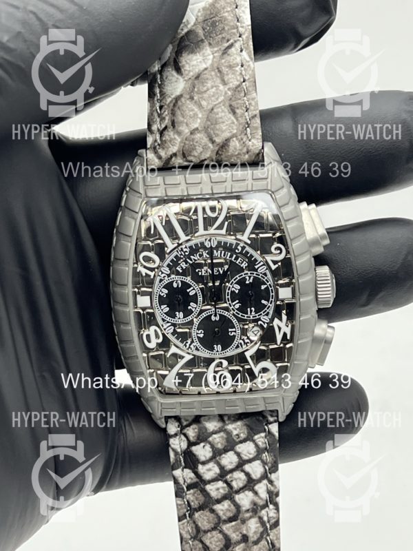 Товар Franck Muller Croco 1688 Art 4326 Фото 8 - Franck Muller Croco 1688 Art 4326