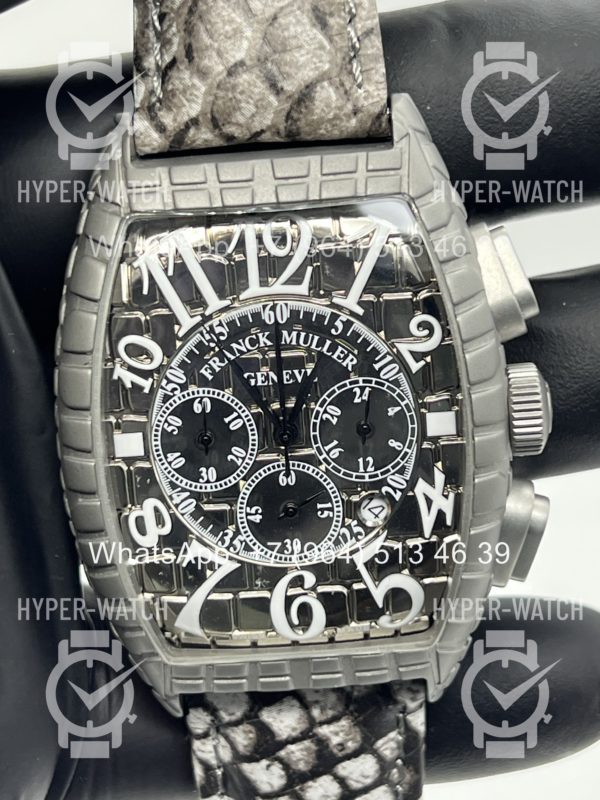 Товар Franck Muller Croco 1688 Art 4326 Фото 11 - Franck Muller Croco 1688 Art 4326