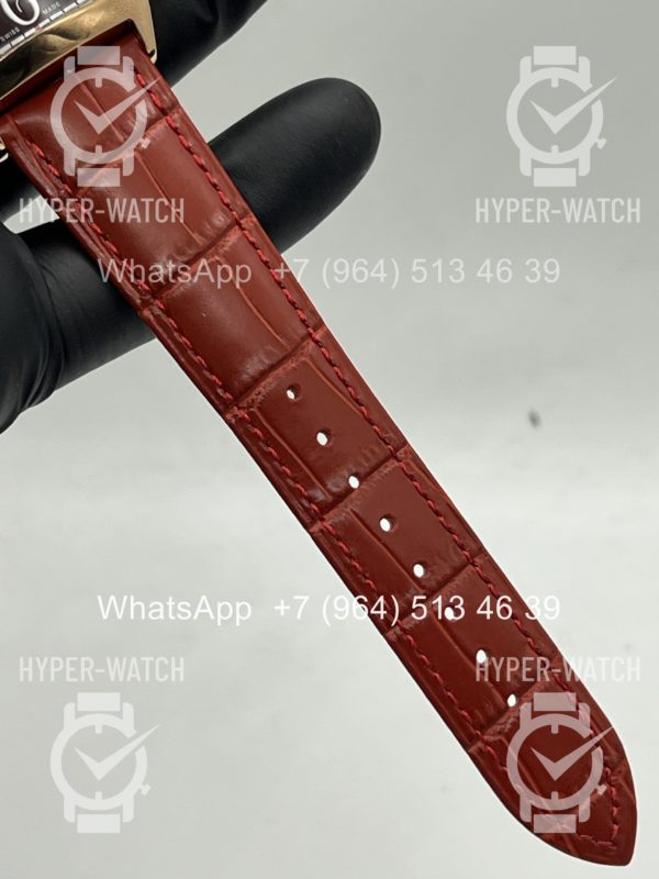 Товар Franck Muller Cintree Curvex Chronograph 40mm Art 4331 Фото 10 - Franck Muller Cintree Curvex Chronograph 40mm Art 4331