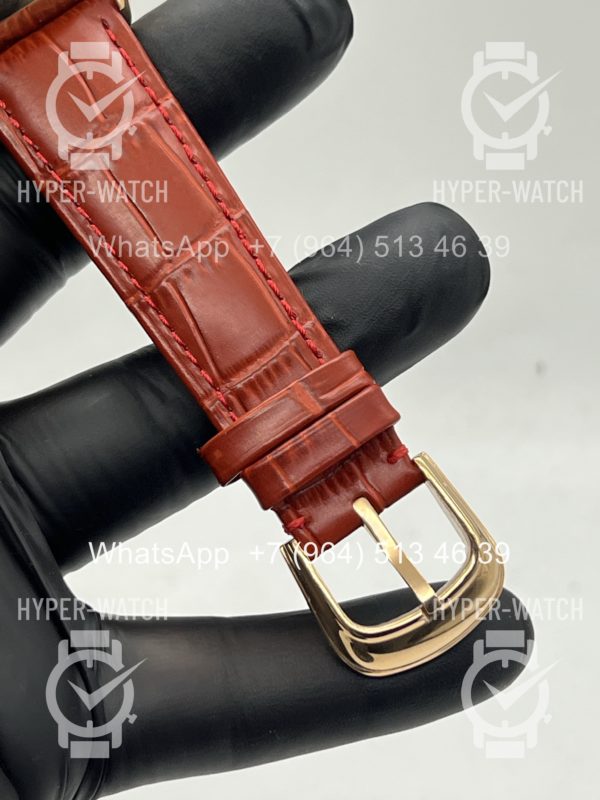 Товар Franck Muller Cintree Curvex Chronograph 40mm Art 4331 Фото 11 - Franck Muller Cintree Curvex Chronograph 40mm Art 4331