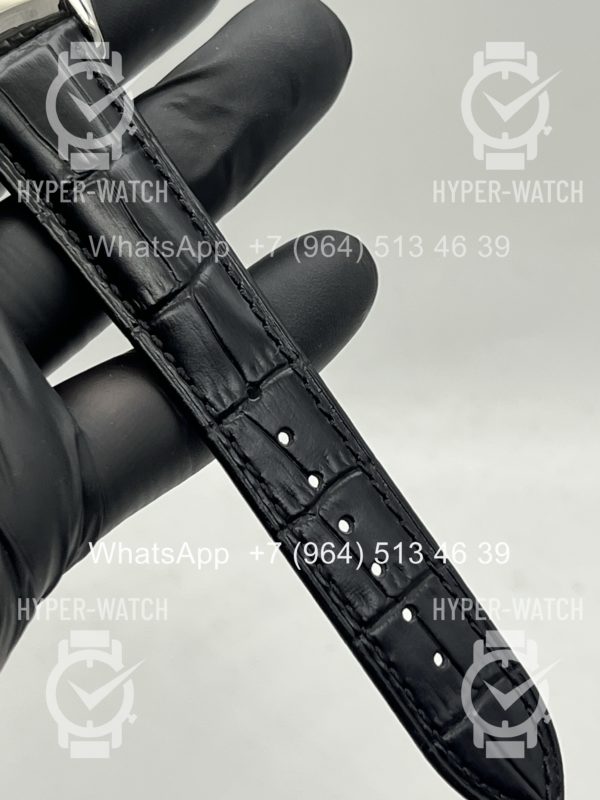 Товар Franck Muller Cintree Curvex Chronograph 40mm Art 4328 Фото 11 - Franck Muller Cintree Curvex Chronograph 40mm Art 4328