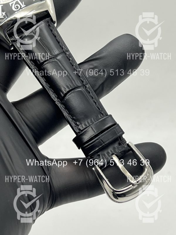 Товар Franck Muller Cintree Curvex Chronograph 40mm Art 4328 Фото 12 - Franck Muller Cintree Curvex Chronograph 40mm Art 4328