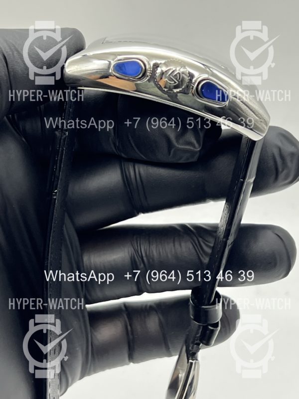 Товар Franck Muller Cintree Curvex Chronograph 40mm Art 4328 Фото 14 - Franck Muller Cintree Curvex Chronograph 40mm Art 4328